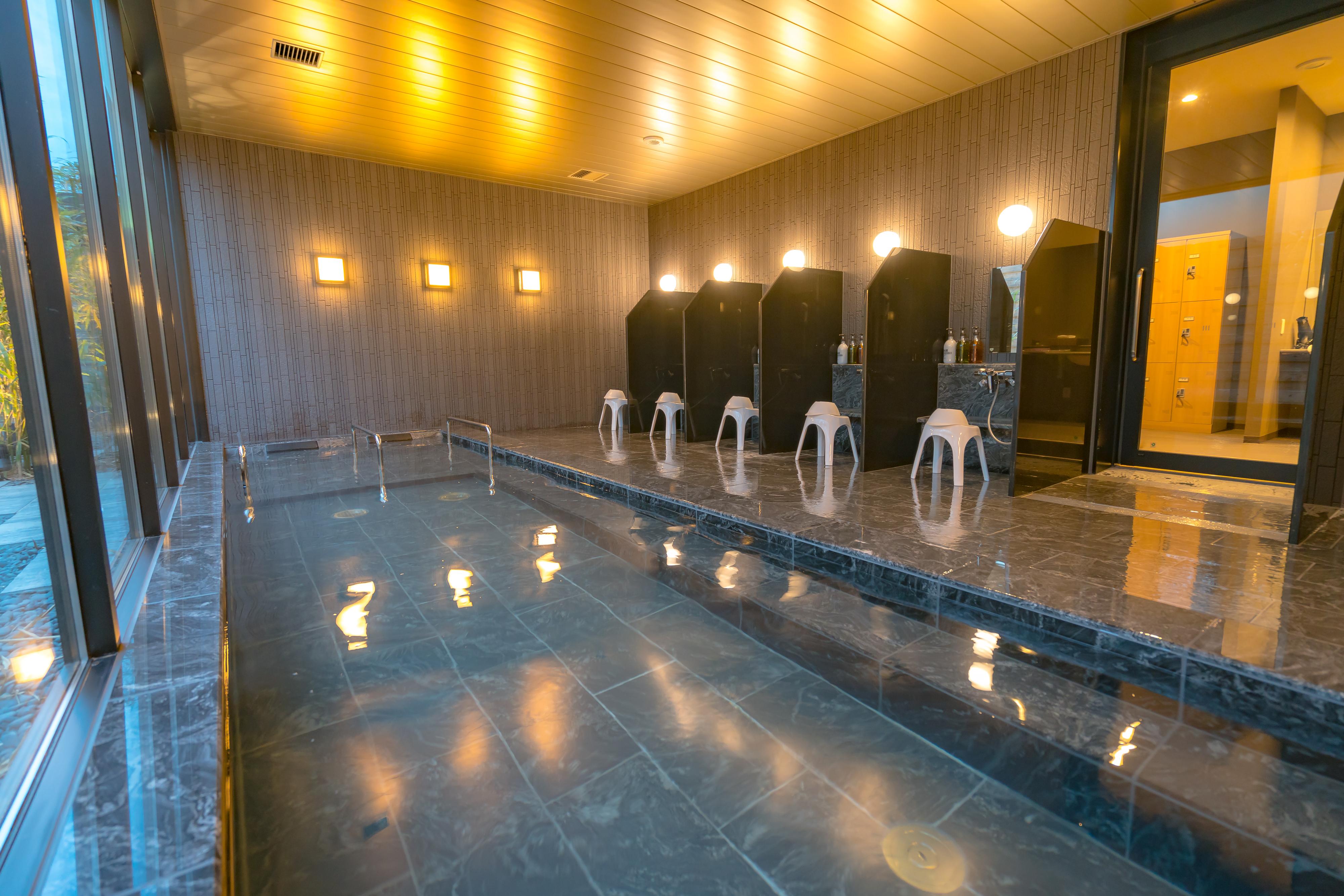 Tabino Hotel Sado Eksteriør billede